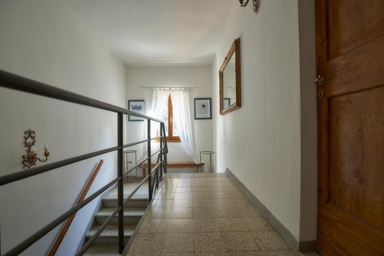 Albergo Ristorante Paterno Paterno  Ngoại thất bức ảnh